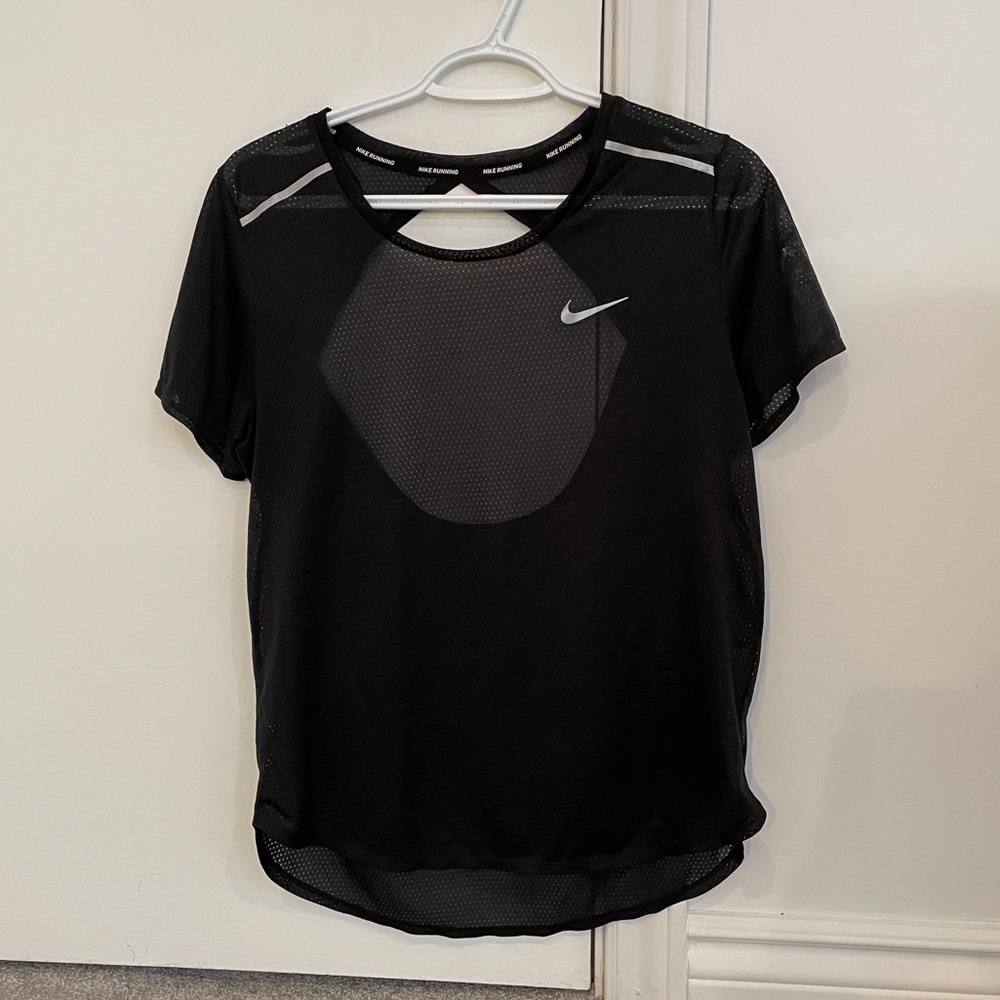 Nike Dri-Fit Sweat Proof Running Athletic TShirt
